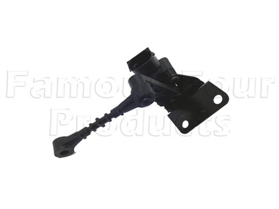 Sensor - Ride Height