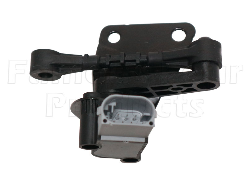 Sensor - Ride Height