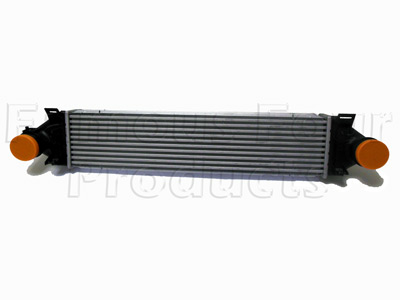 Intercooler