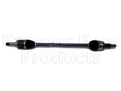 Drive Shaft