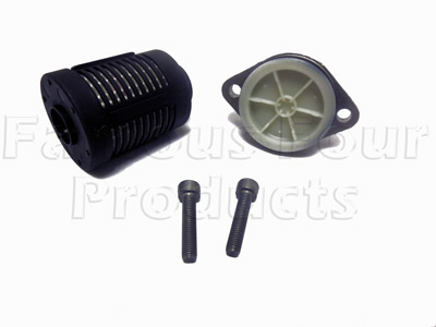 Filter Element - Haldex Unit