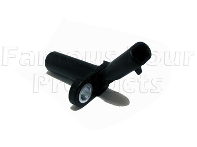 Sensor - Turbine Shaft Speed