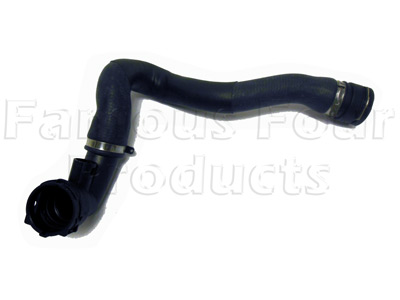 Bottom Hose - Radiator