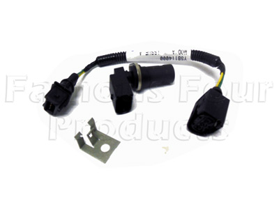 Crankshaft Sensor