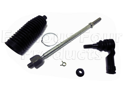 Steering Rack Tie Rod End Full Repair Kit