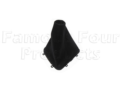 Gear Lever Gaiter