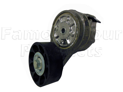 Air Conditioning Belt Tensioner