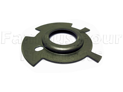 Trigger Wheel - Timing Sprocket