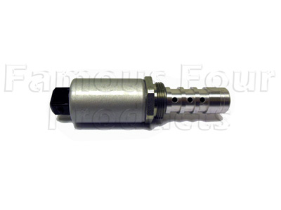 Solenoid - Engine Variable Timing (Vanos)