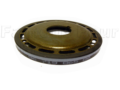 Trigger Wheel for Speed Sensor
