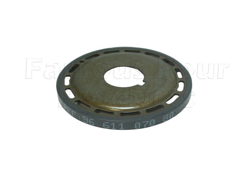 Trigger Wheel for Speed Sensor