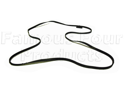 Oil Sump Gasket