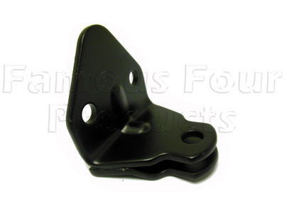 Door Check Strap Bracket