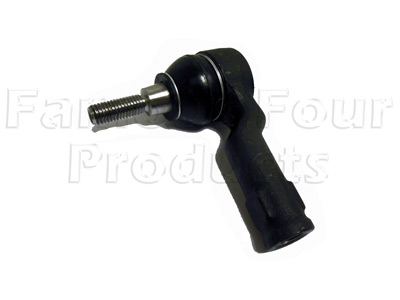 Steering Rack Tie Rod End - M12 outer ball joint ONLY
