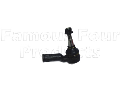 Steering Rack Tie Rod End - M14 outer ball joint ONLY