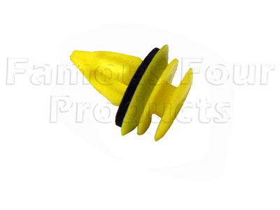 Door Trim Clip