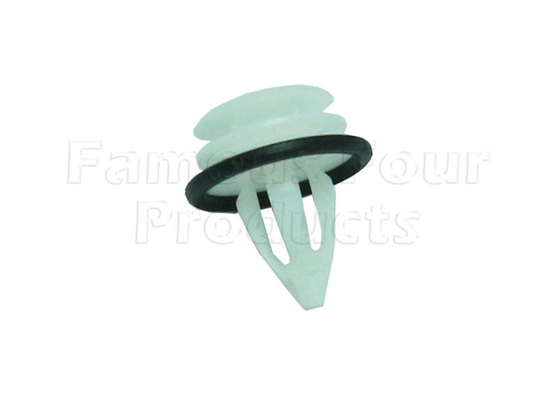 Door Trim Clip