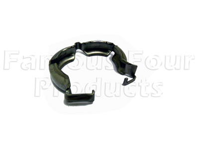 Clamp - EGR to Inlet Manifold Tube