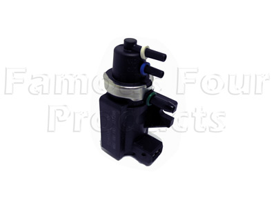 Solenoid Valve - EGR