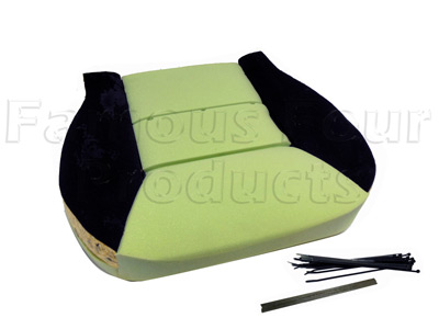 Seat Base Foam