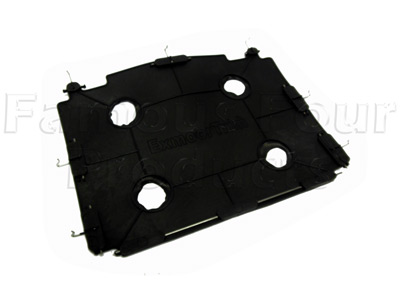 Seat Diaphragm