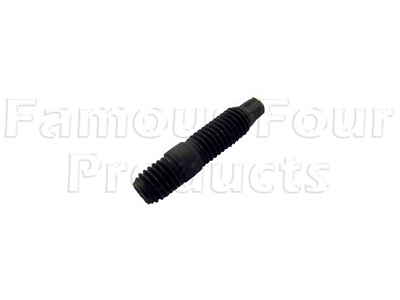 Stud - Exhaust Manifold