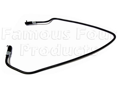 Hose - Expansion Tank