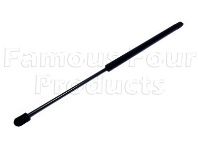 Gas Strut for Top Tailgate Glass