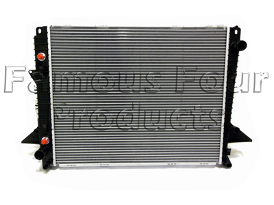 Radiator