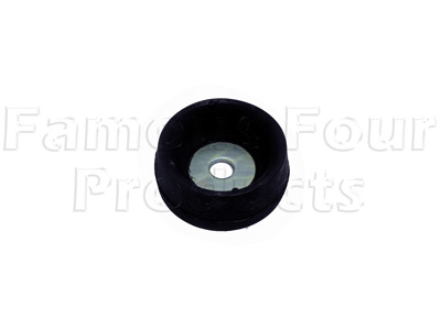 Body Mounting Rubber Bush