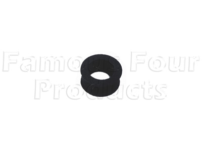 Body Mounting Washer