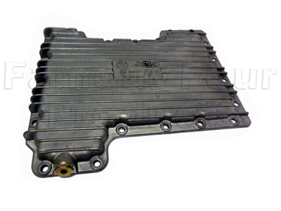 Engine Oil Sump Lower