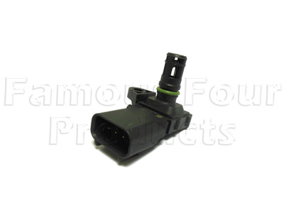Sensor - Air Inlet