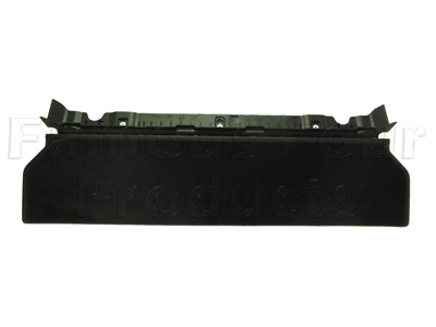 Lower Tailgate Internal Protector