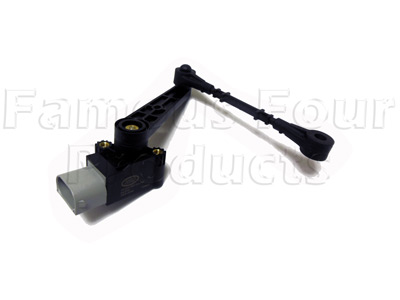 Air Suspension Height Sensor