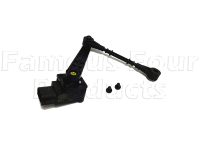 Air Suspension Height Sensor