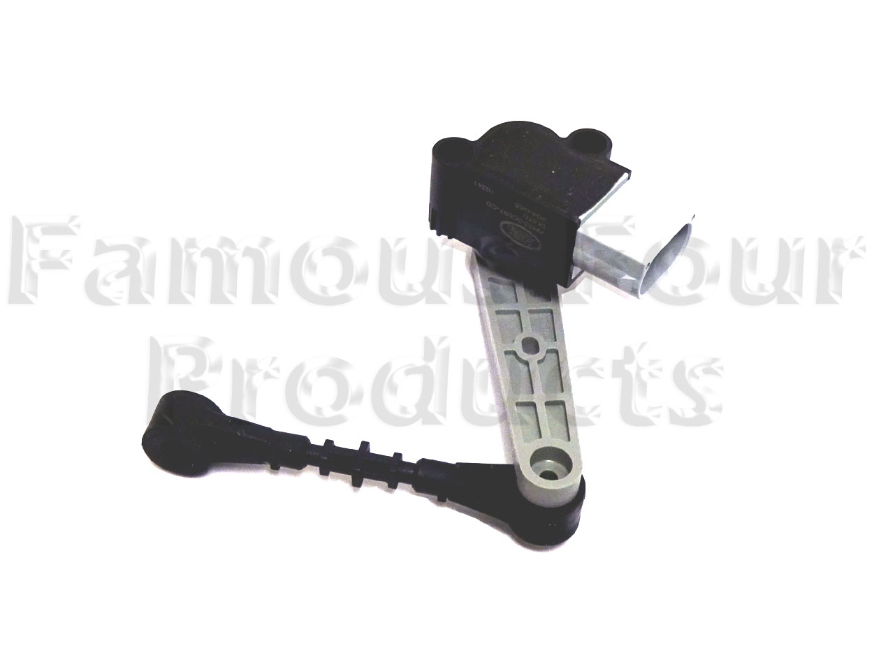 Air Suspension Height Sensor