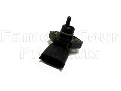 Sensor - Manifold Pressure
