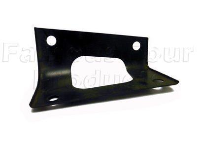Bracket - Front Outer Wing to Bulkhead Mounting