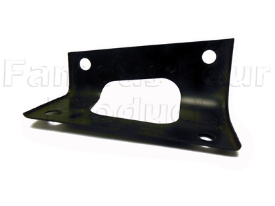 Bracket - Front Outer Wing to Bulkhead Mounting