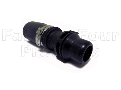 Adaptor Hose - Water Manifold