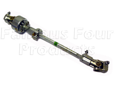 Steering Column Shaft