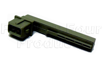 Low Level Sensor - Brake Fluid