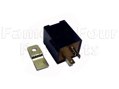 Flasher Relay