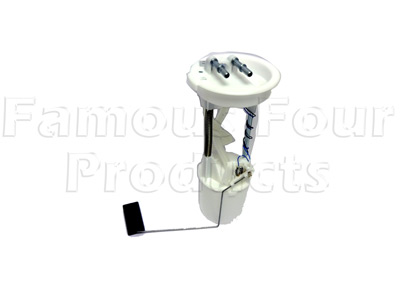 In-Tank Fuel Sender Unit