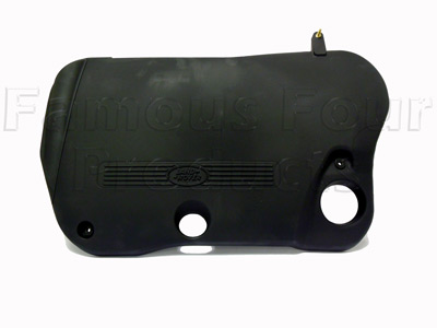 Engine Top Cover