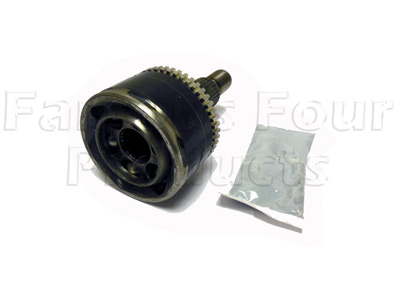 Constant Velocity Joint