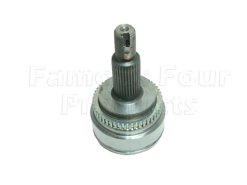 Constant Velocity Joint