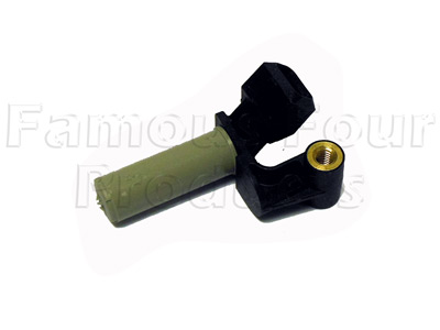 Crankshaft Position Sensor