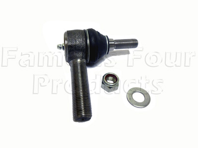 Track Rod End
